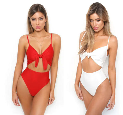One-Piece Swimwear