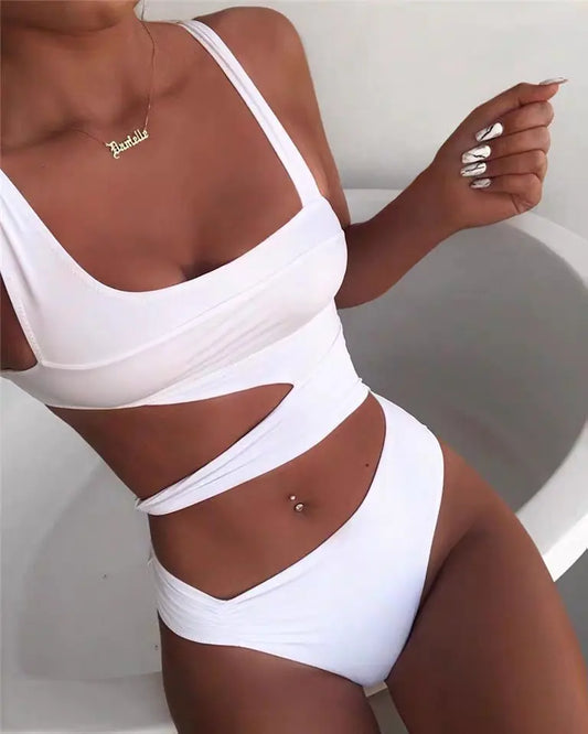 One-Piece Bikini