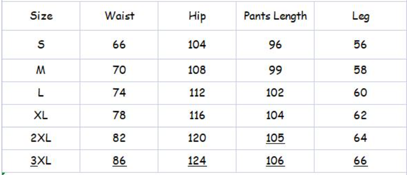 American Retro Multi-Pocket Cargos