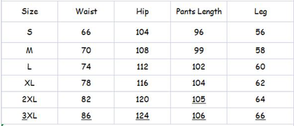 American Retro Multi-Pocket Cargos
