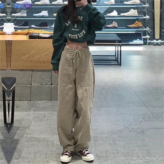 Comfort Cargos