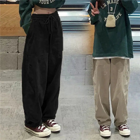 Comfort Cargos